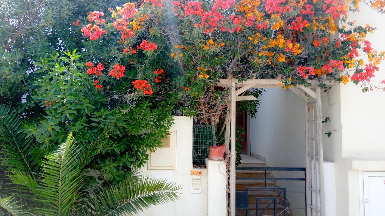 Happy House Ennasr Apartment Ариана Екстериор снимка