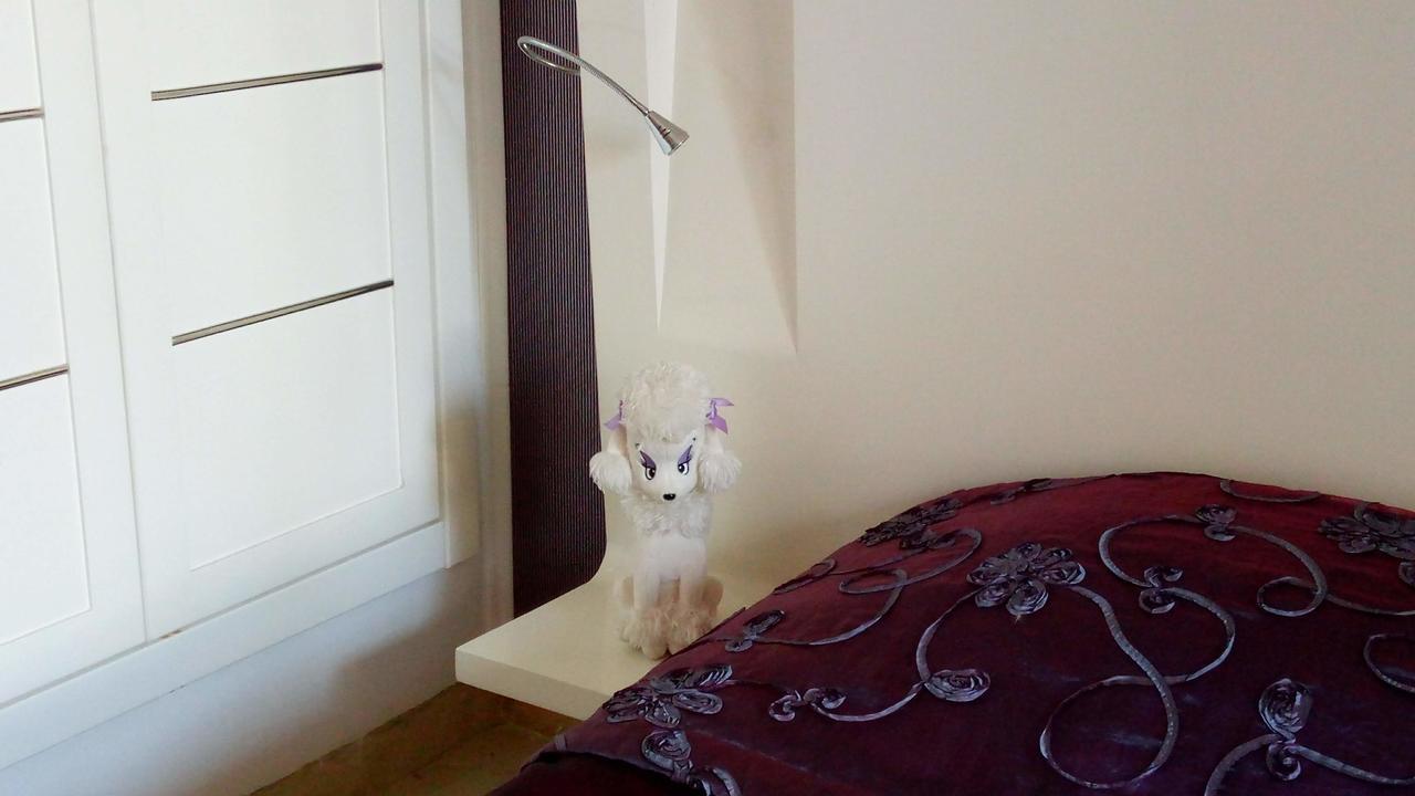 Happy House Ennasr Apartment Ариана Екстериор снимка